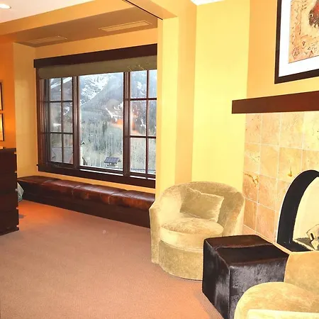 Villa Abode At Flagstaff